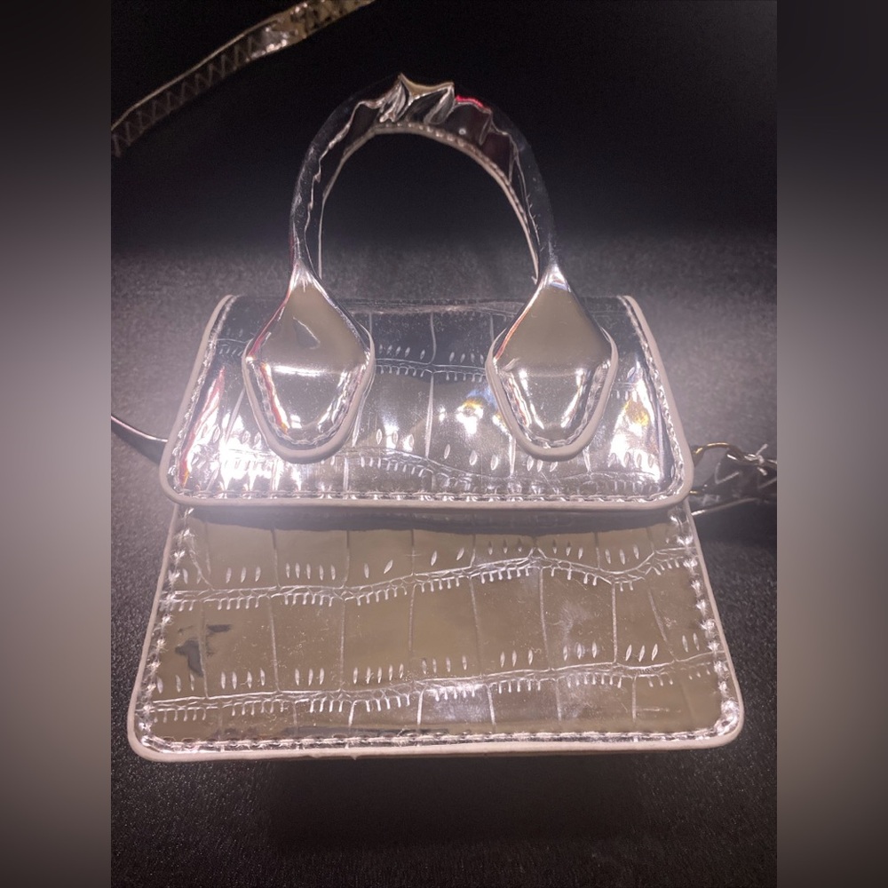 a purse